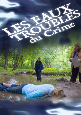 Eaux troubles du crime