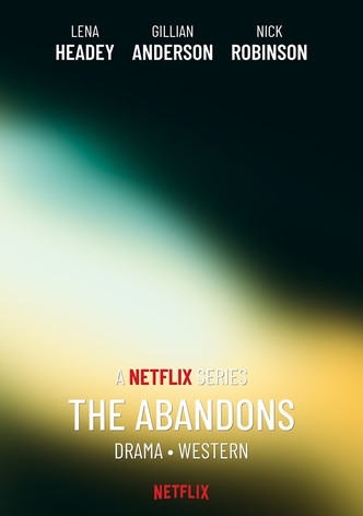 The Abandons - Сезон 1