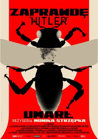 Zaprawde Hitler umarl