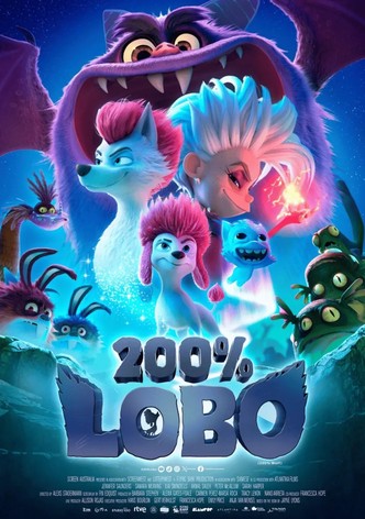 200% lobo