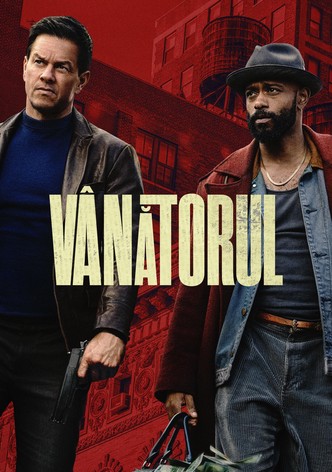 Vânătorul