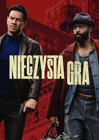 Nieczysta gra
