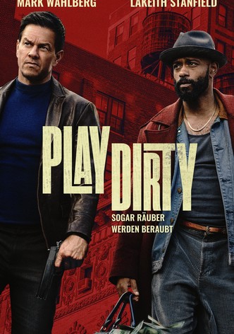 Play Dirty