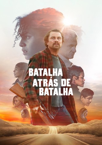 Batalha Atrás de Batalha