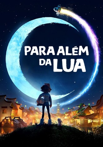 Para Além da Lua