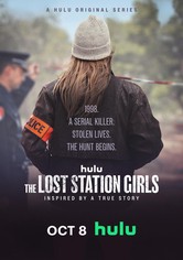 Les Disparues de la gare - Saison 1