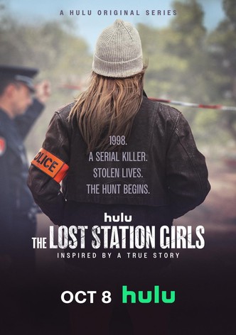 Les disparues de la gare - Season 1