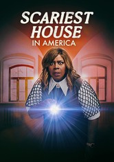 Scariest House in America