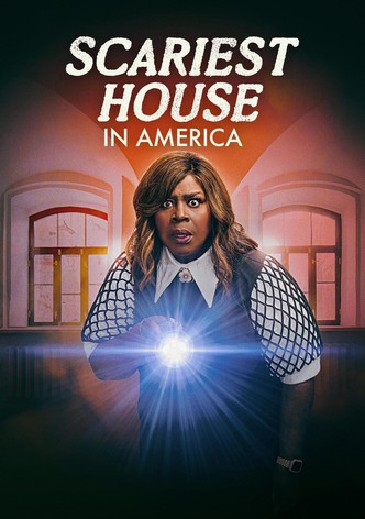 Scariest House in America