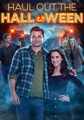 Haul Out the Halloween
