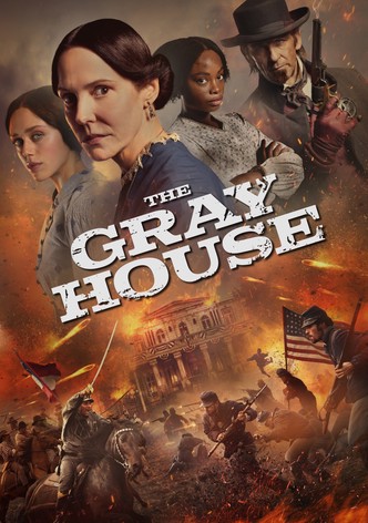 The Gray House