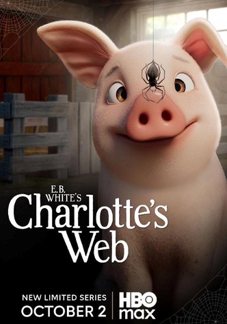 Charlotte's Web - Saison 1