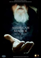 American Magick - American Magick