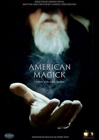 American Magick
