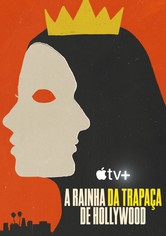 A Rainha da Trapaça de Hollywood