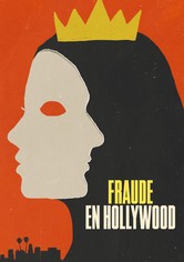 Reina de la estafa en Hollywood