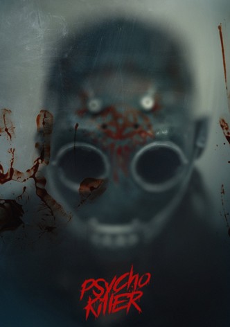Psycho Killer