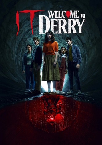 IT: Welcome to Derry - Season 1