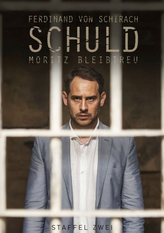 SCHULD nach Ferdinand von Schirach