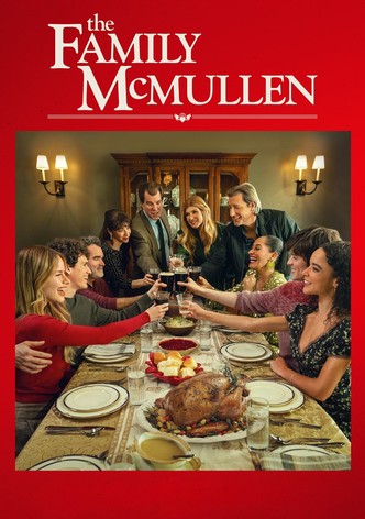 La familia McMullen