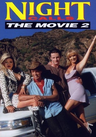 Night Calls: The Movie 2