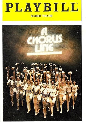 A Chorus Line