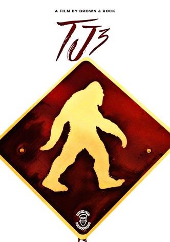 Tahoe Joe 3: Concrete Wilderness