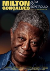 Milton Gonçalves, Além do Espetáculo