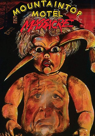 Motel Massaker