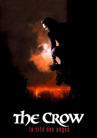 The Crow : La Cité des Anges