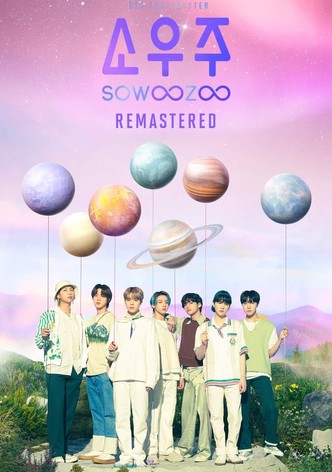 BTS 2021 MUSTER SOWOOZOO Remastered