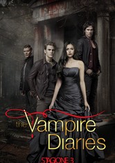 The Vampire Diaries