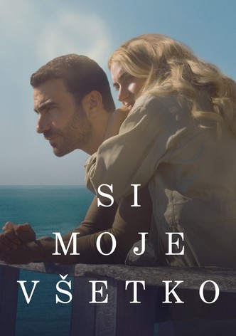 Si moje všetko