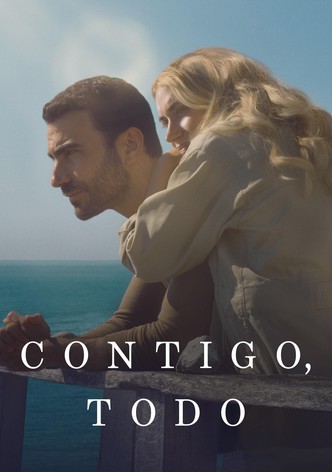 Contigo, todo