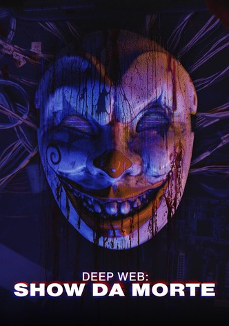 Deep Web: O Show da Morte