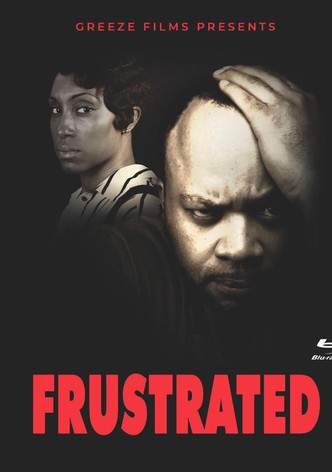 Frustrated