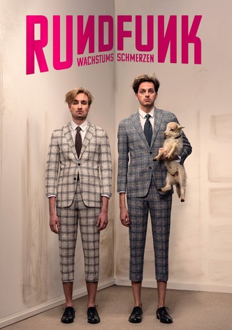 Rundfunk: Wachstumsschmerzen