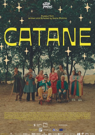 Catane
