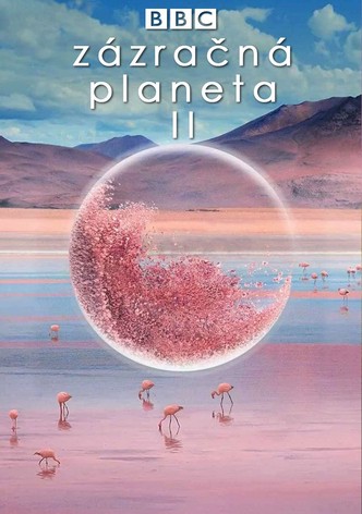 Zázračná planeta II