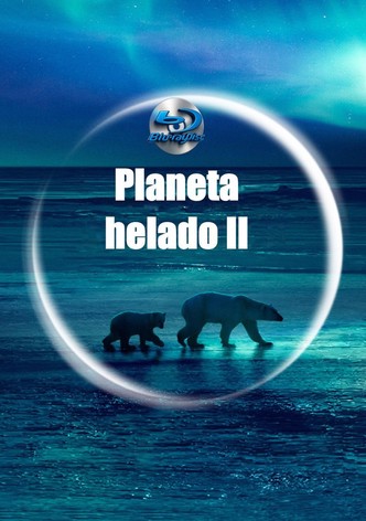 Planeta helado II
