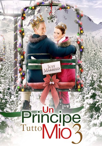 Un principe tutto mio 3