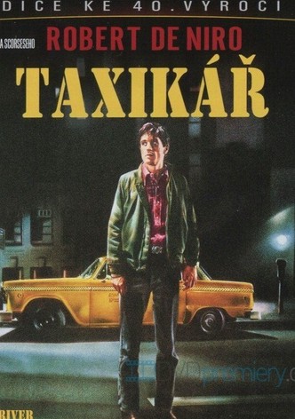 Taxikář
