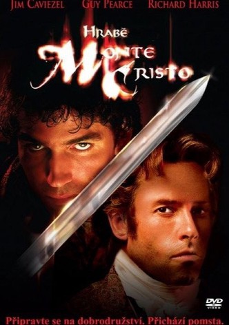 Hrabě Monte Cristo