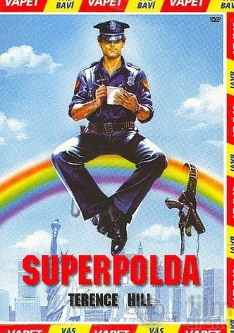 Superpolda