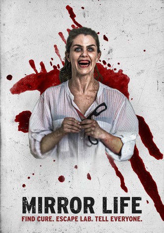 Mirror Life