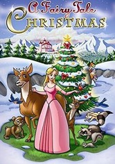 A Fairy Tale Christmas