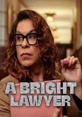 Uma Advogada Brilhante