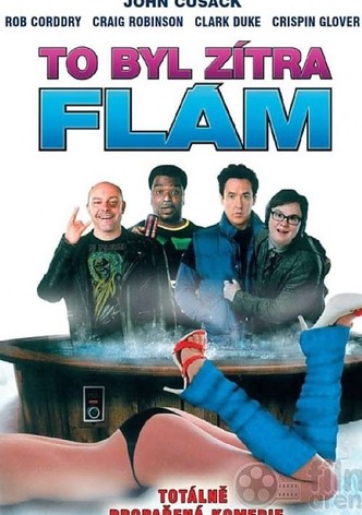 To byl zítra flám