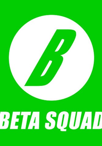 Beta Squad