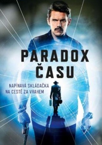 Paradox času